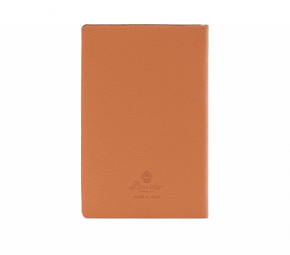Pineider Notebook Pineider x Poltrona Frau 9x14cm Prezzo Ridotto