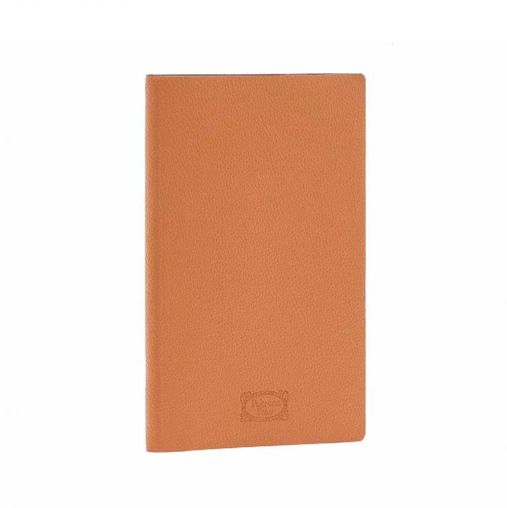 Pineider Notebook Pineider x Poltrona Frau 14,5x21cm Lightning offer