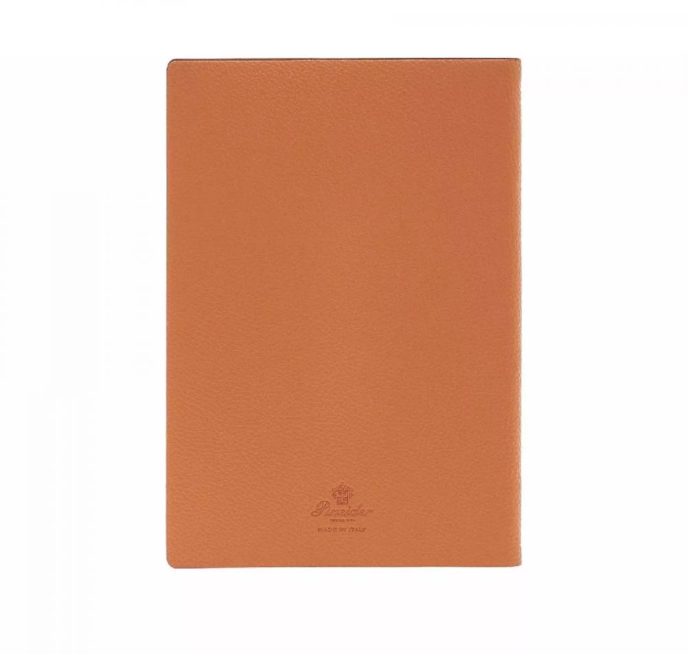 Pineider Notebook Pineider x Poltrona Frau 14,5x21cm Lightning offer