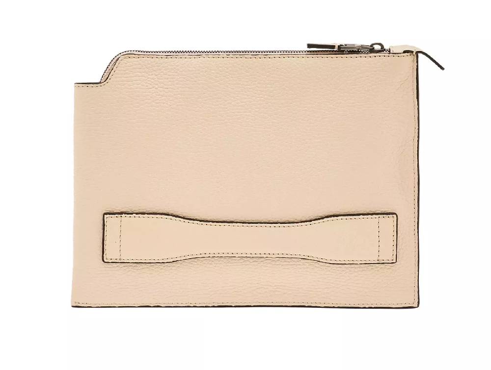 Pineider Pouch Medium in Bottalato Hotsell