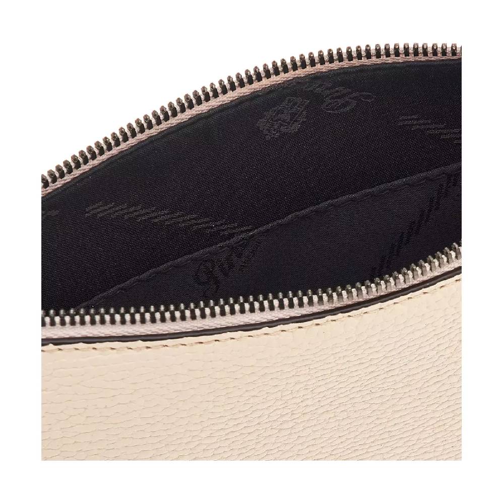 Pineider Pouch Medium in Bottalato Hotsell
