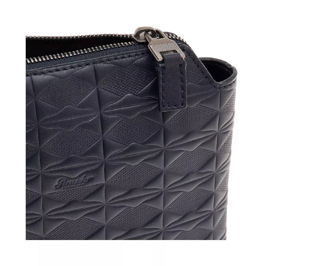 Pineider Pouch Medium in Embossed Empress I Più Venduti