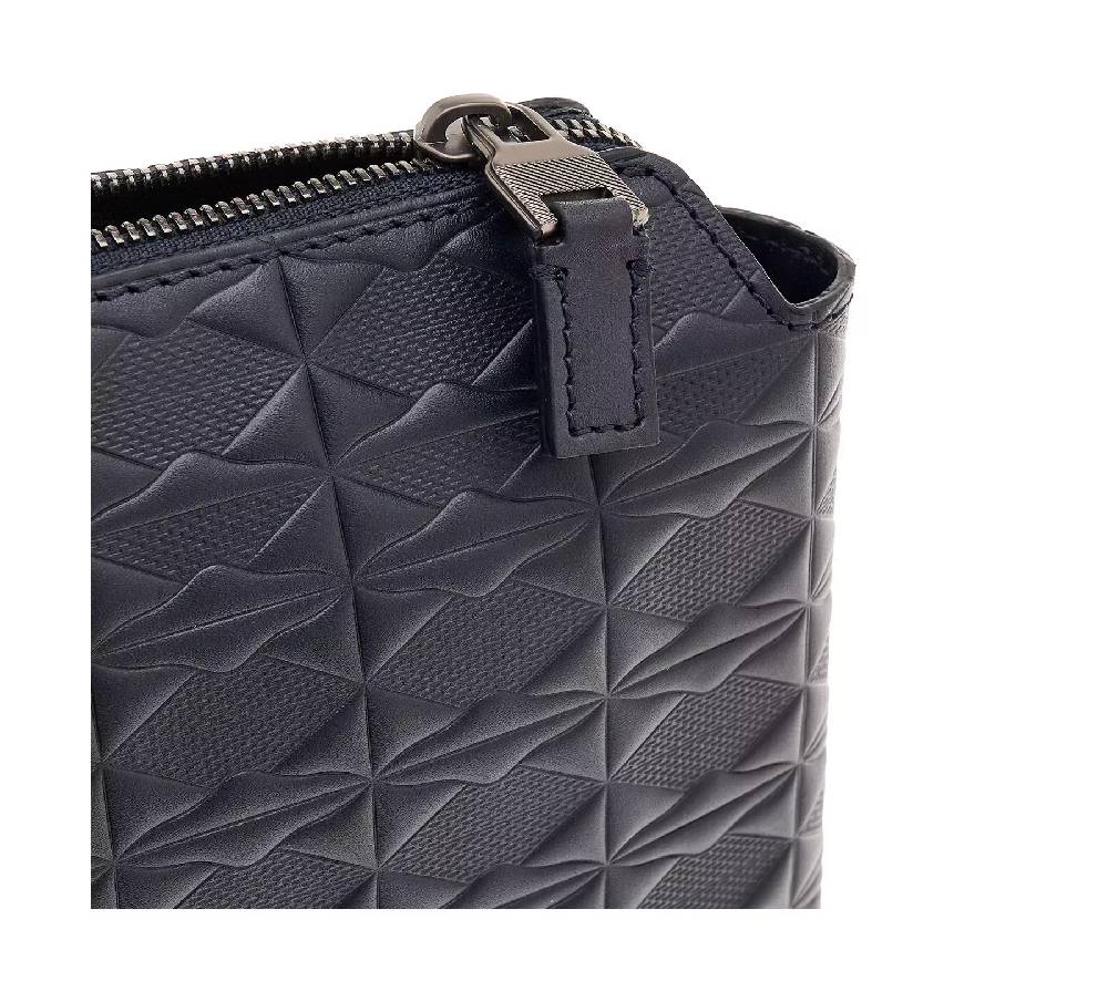 Pineider Pouch Large in Embossed Empress Vendite Flash