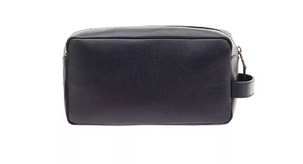 Pineider Beauty Case in Metro Smooth In Saldo