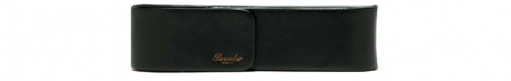 Pineider Astuccio in pelle doppio 2025