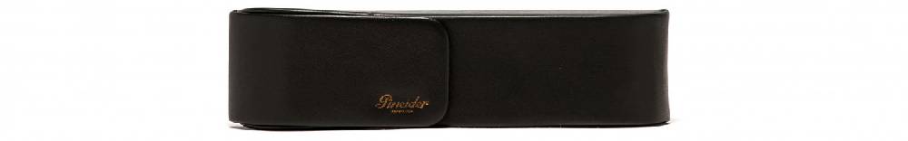 Pineider Astuccio in pelle doppio 2025