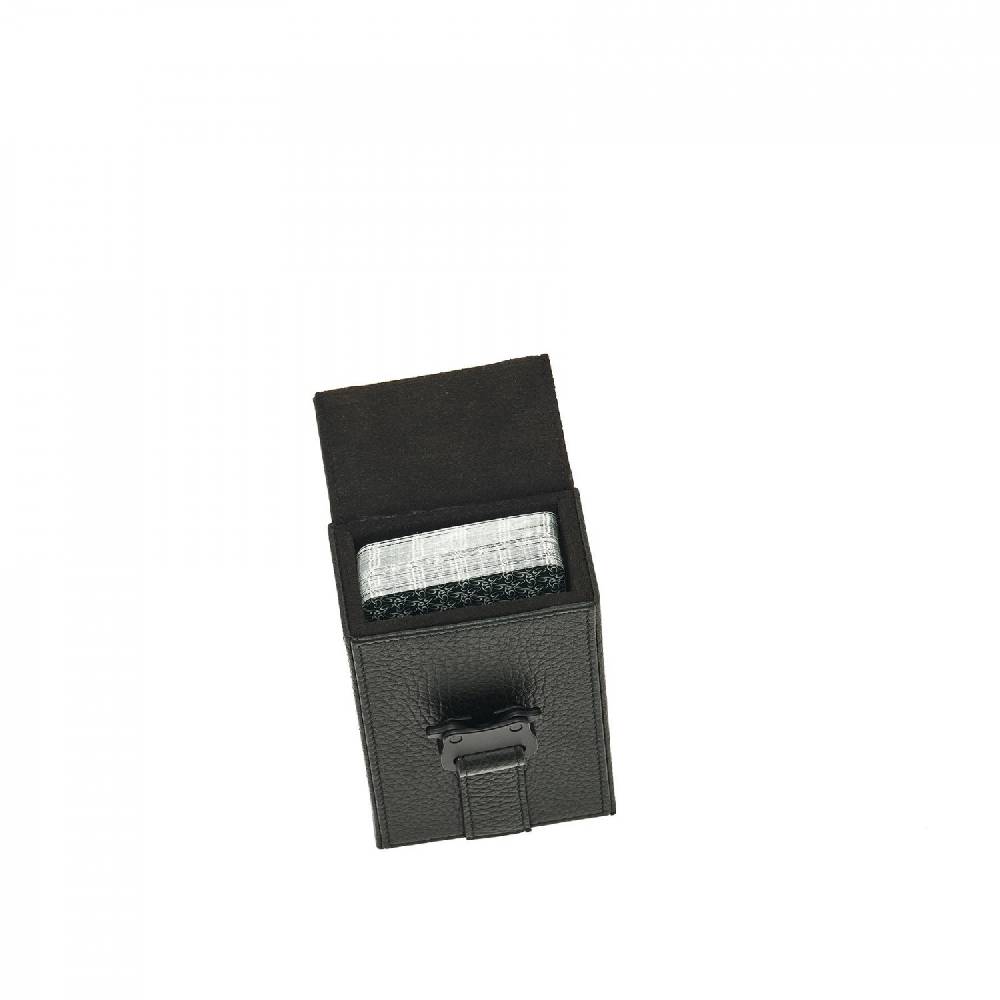 Pineider Astuccio Portacarte da Gioco Promozione