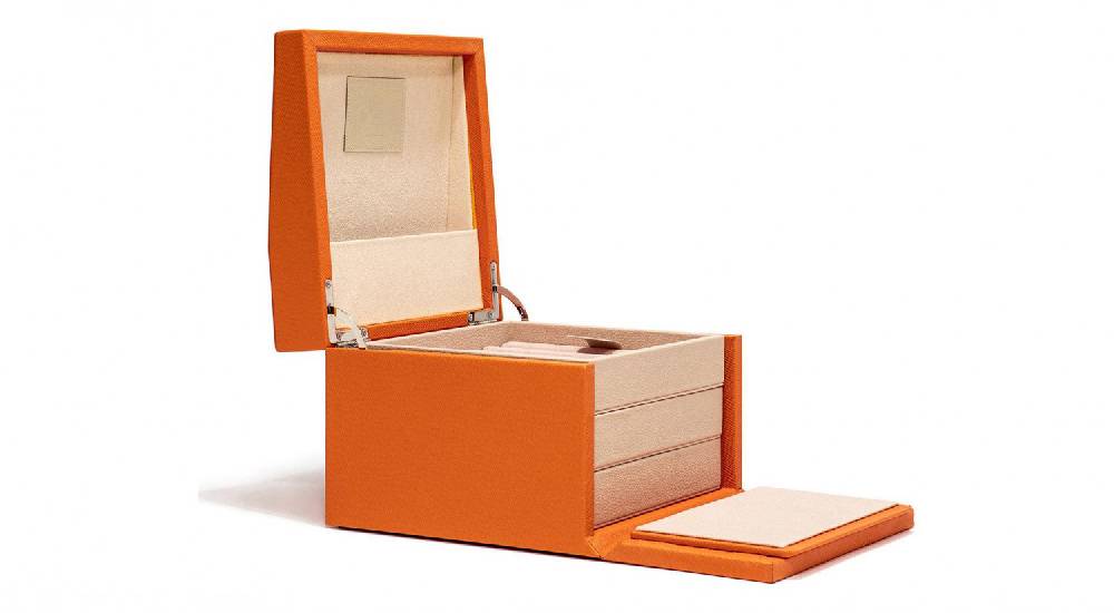 Pineider MINI PASSION BOX Spedizione Gratuita