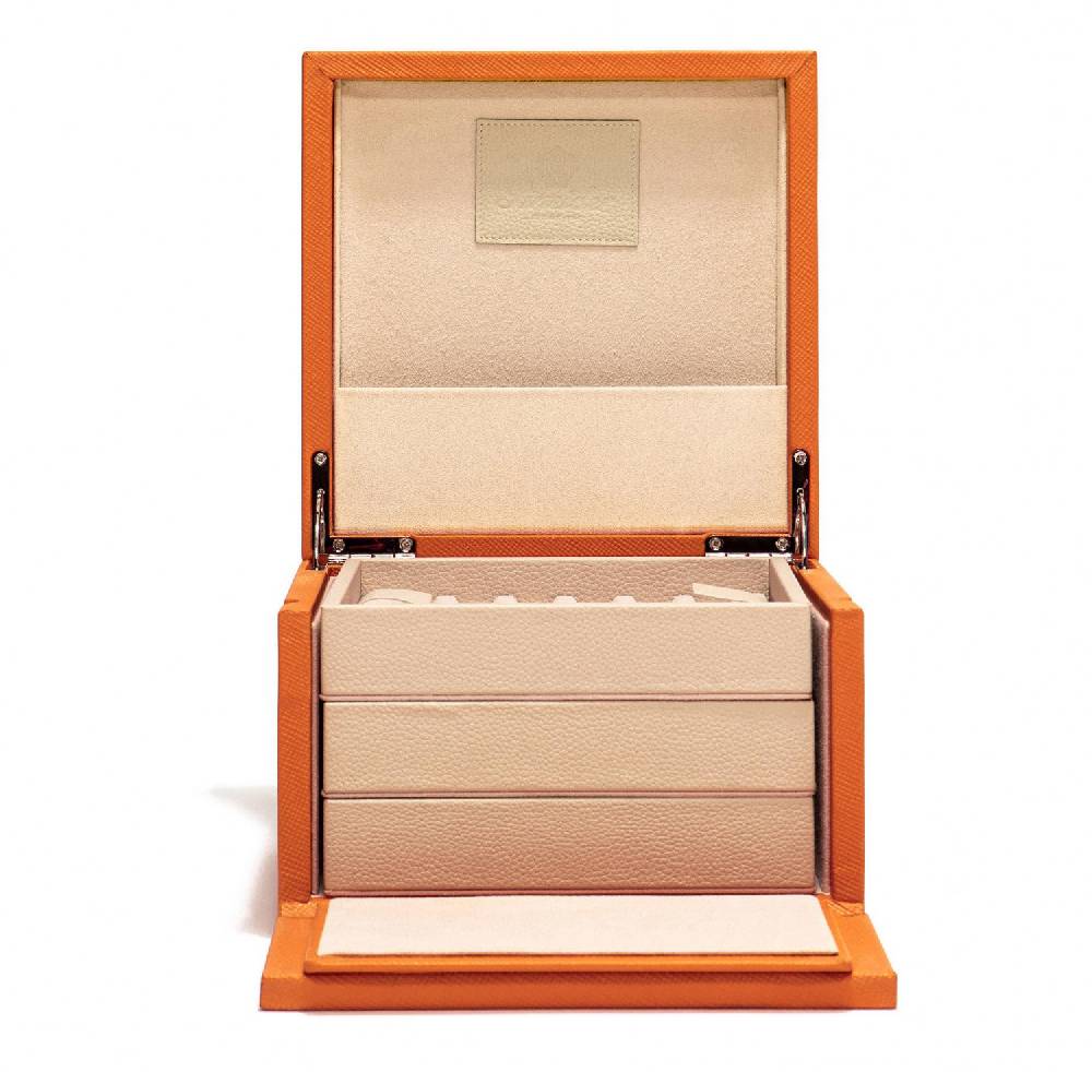 Pineider MINI PASSION BOX Spedizione Gratuita
