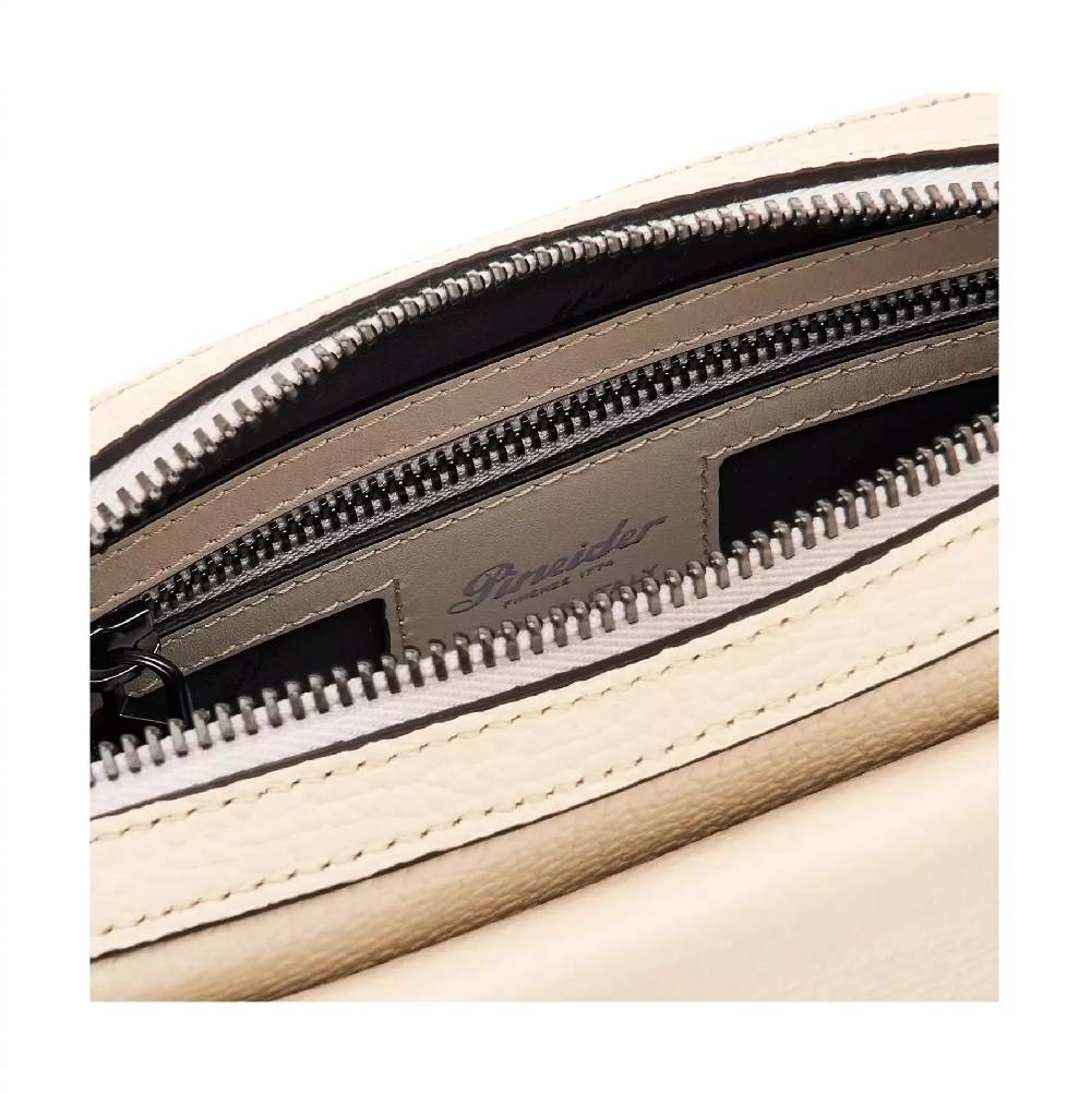 Pineider Marsupio in Bottalato Fino Al -60%