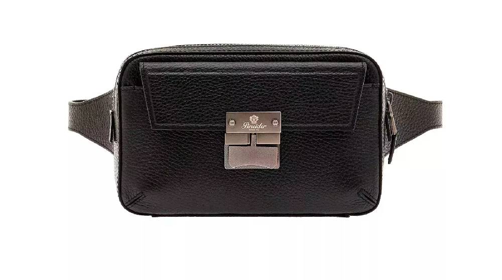 Pineider Marsupio in Bottalato Fino Al -60%