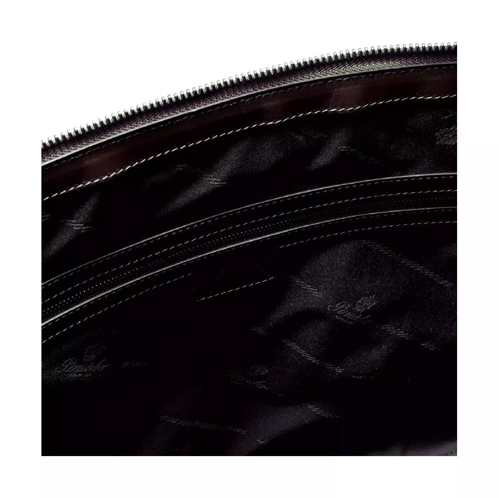 Pineider Business Duffle in Metro Smooth Novità