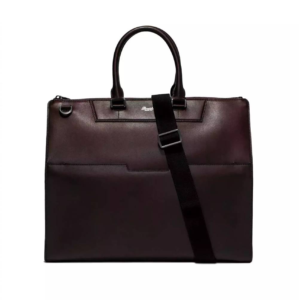 Pineider Business Duffle in Metro Smooth Novità
