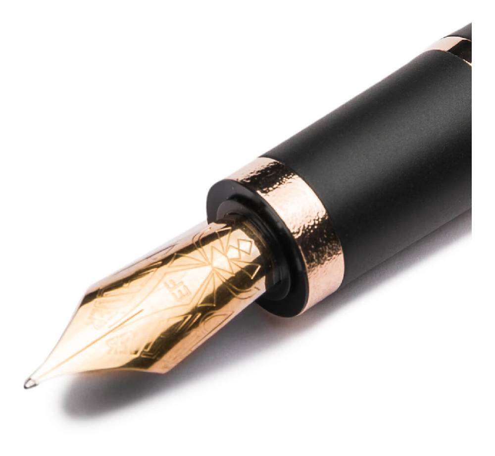 Pineider Penna Stilografica Alchemist Vendita Calda