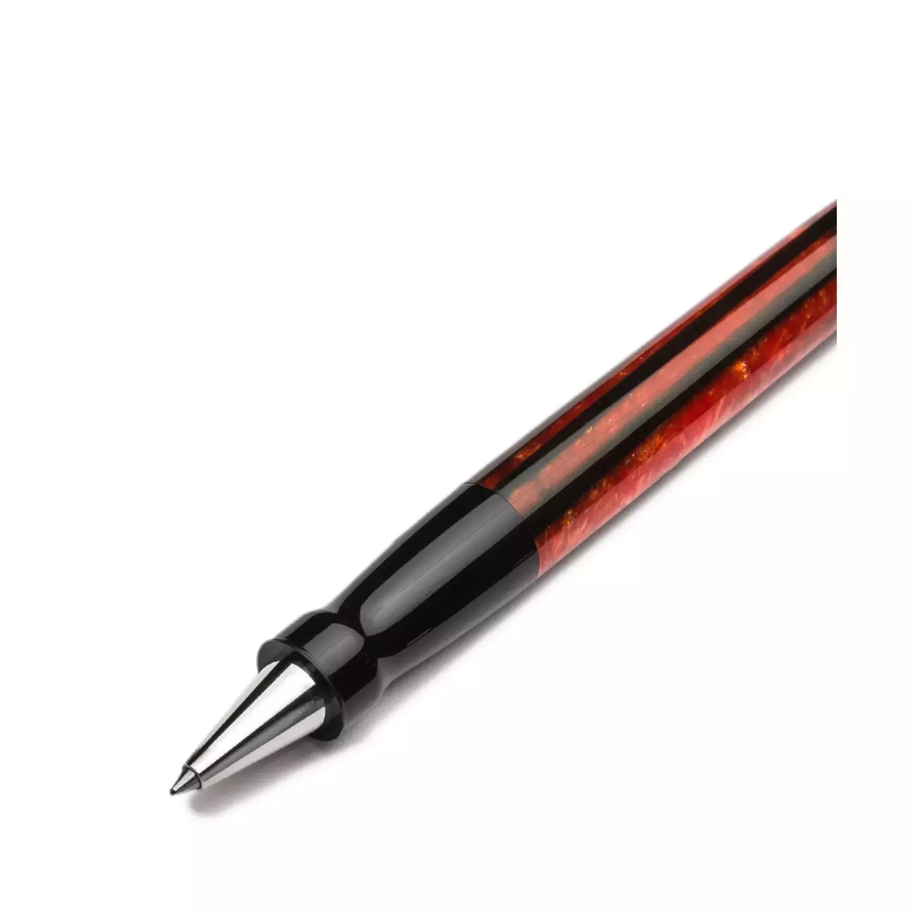 Pineider Penna Roller Arco Firefox Vendite Flash