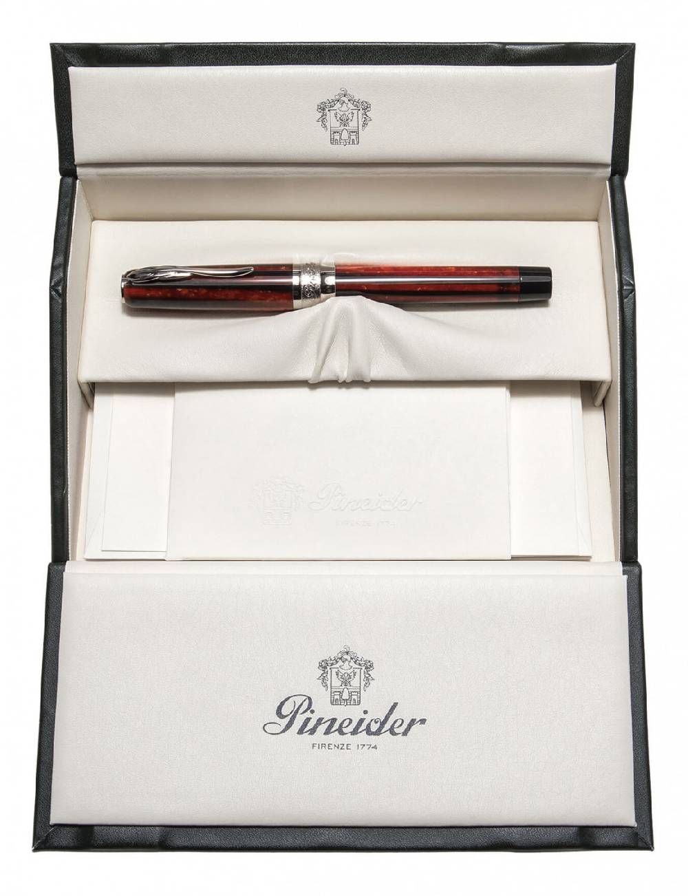 Pineider Penna Roller Arco Firefox Vendite Flash