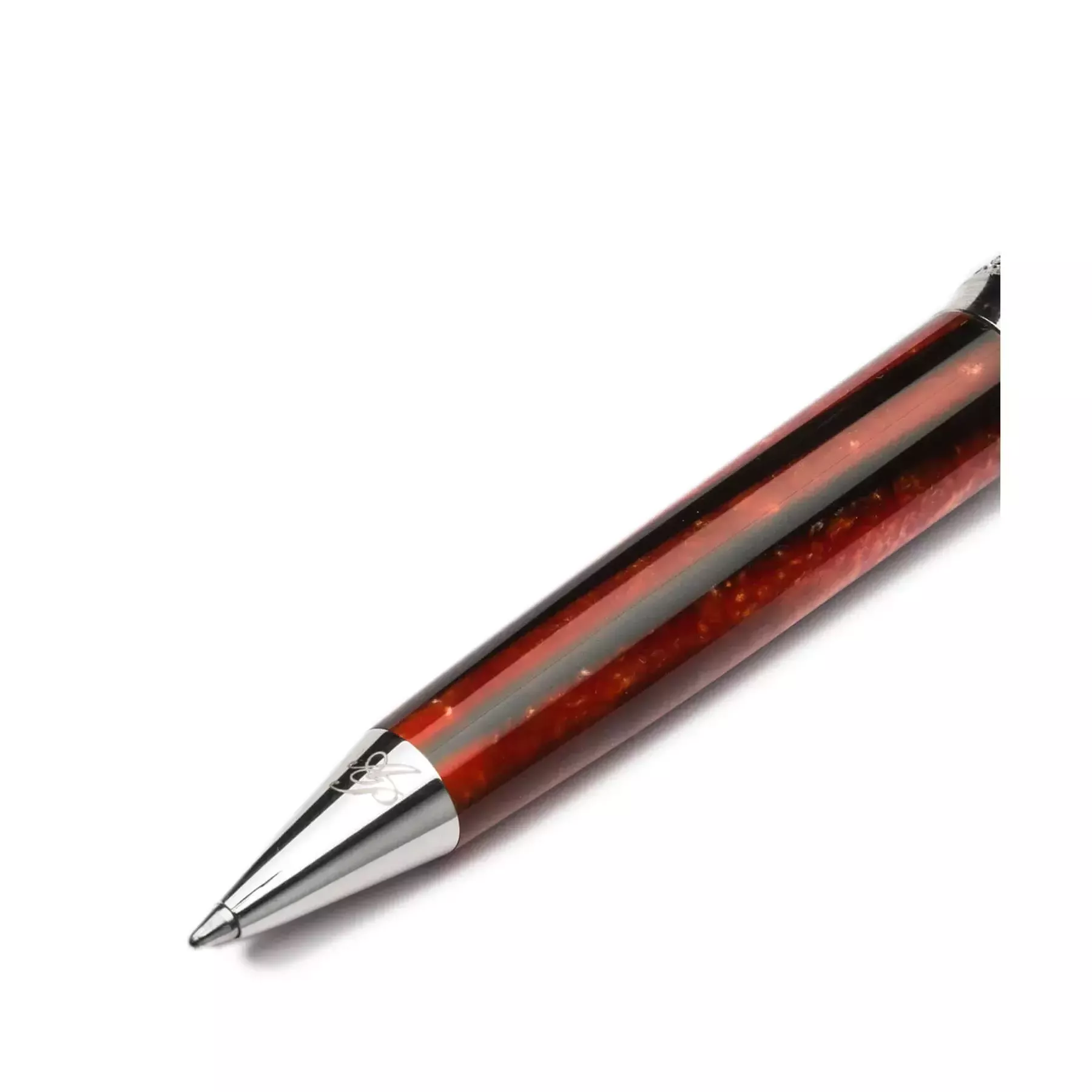 Pineider Penna a Sfera Arco Firefox Negozio