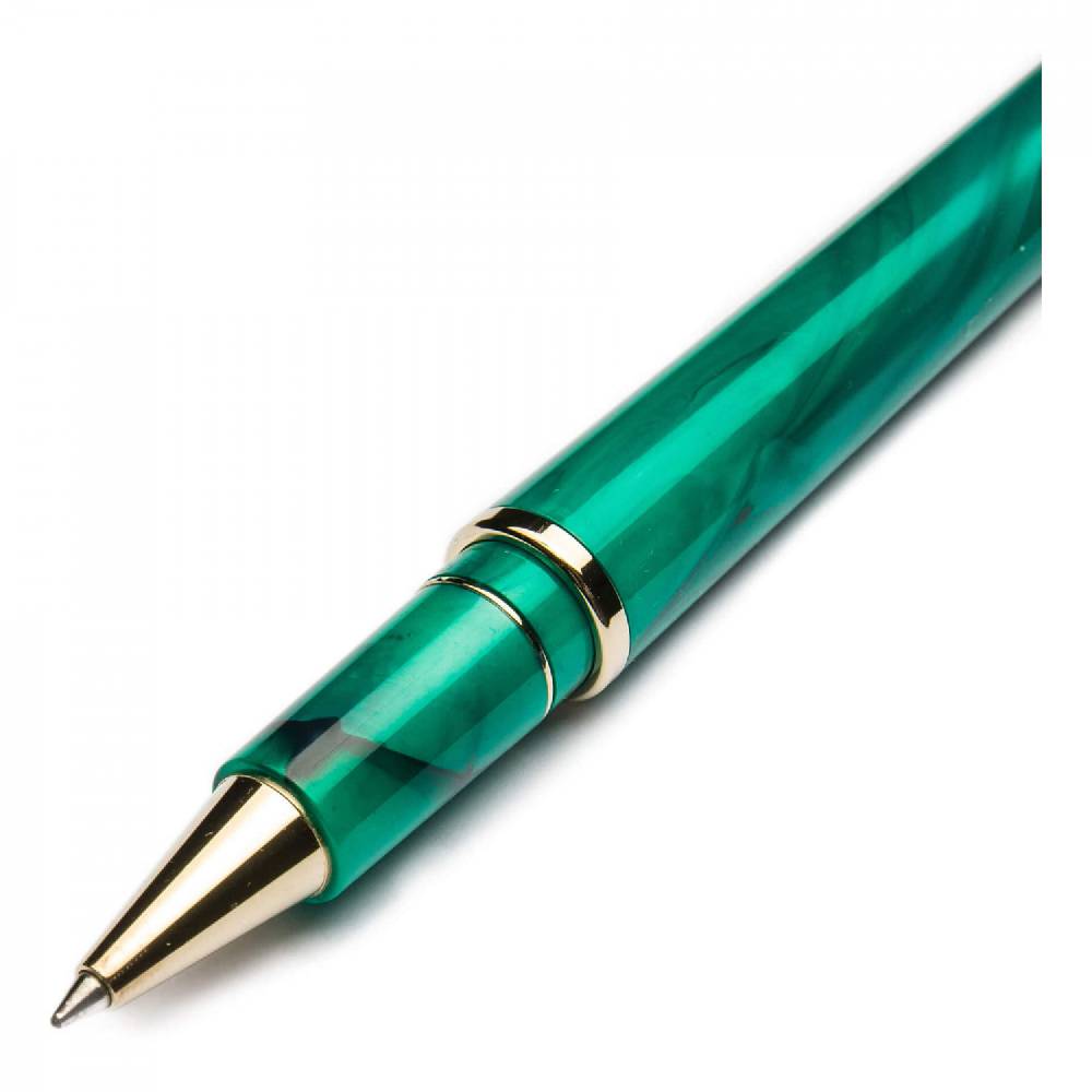 Pineider Rollerball Avatar UR De Luxe Finiture Oro Nuova