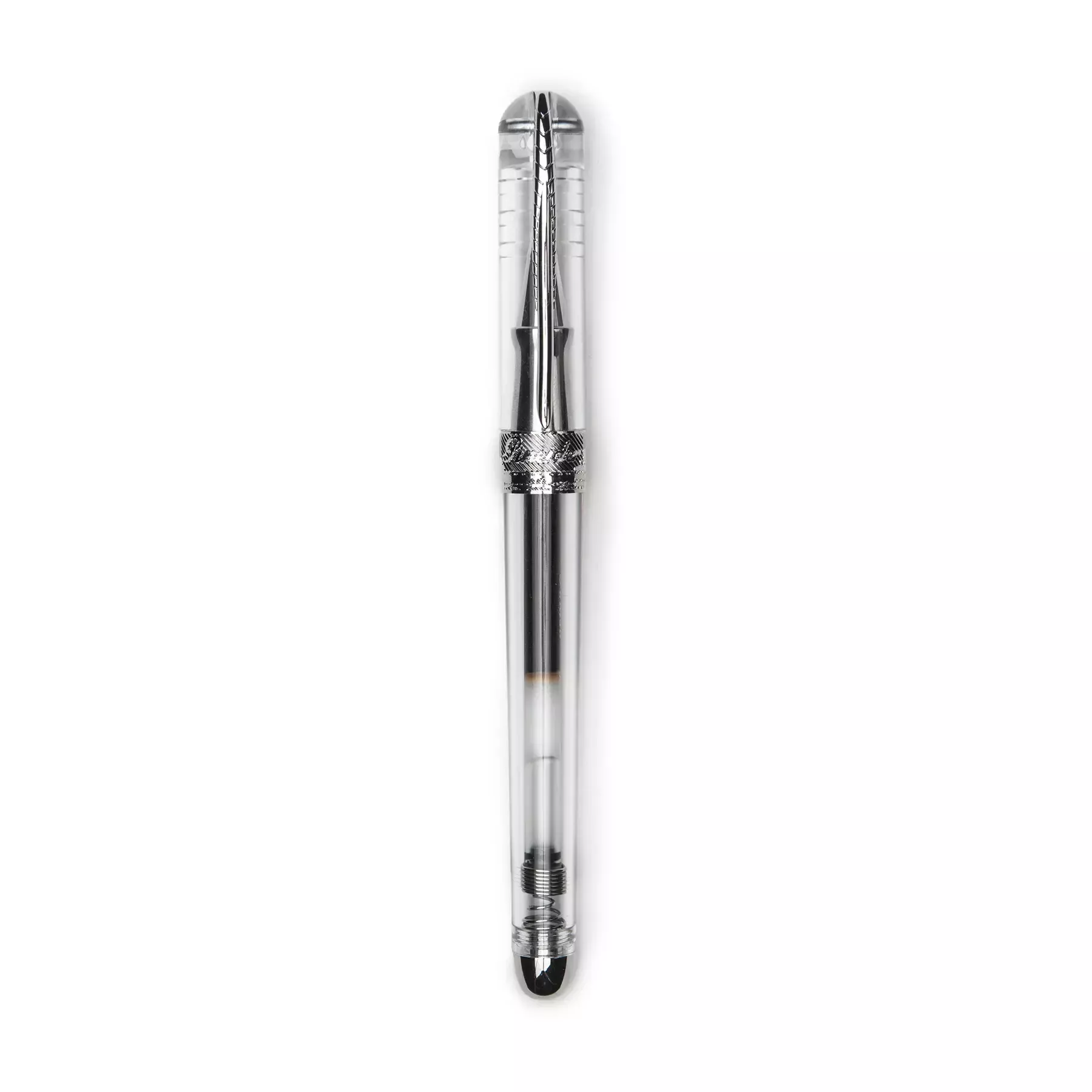 Pineider Penna Roller Avatar UR Demo Metal Moda