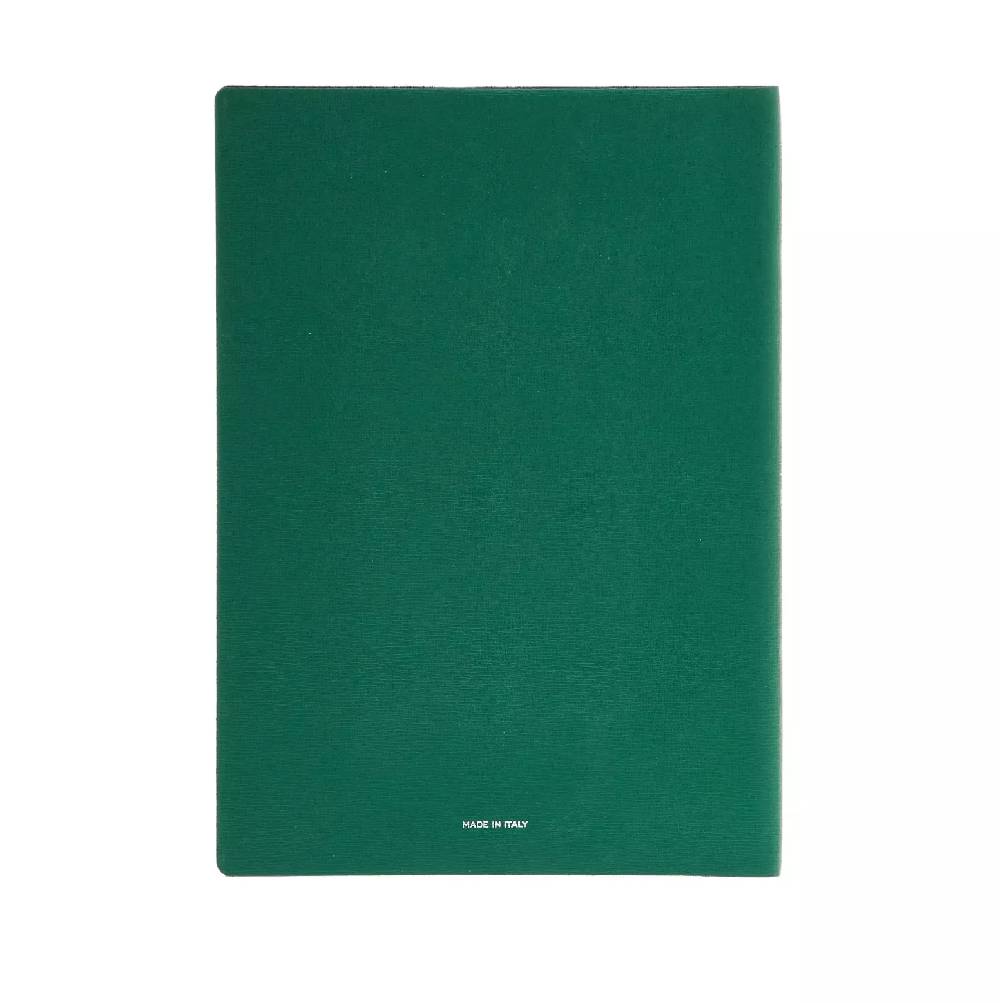 Pineider Agende Settimanale Milano 2025 - 17x24 cm Presa
