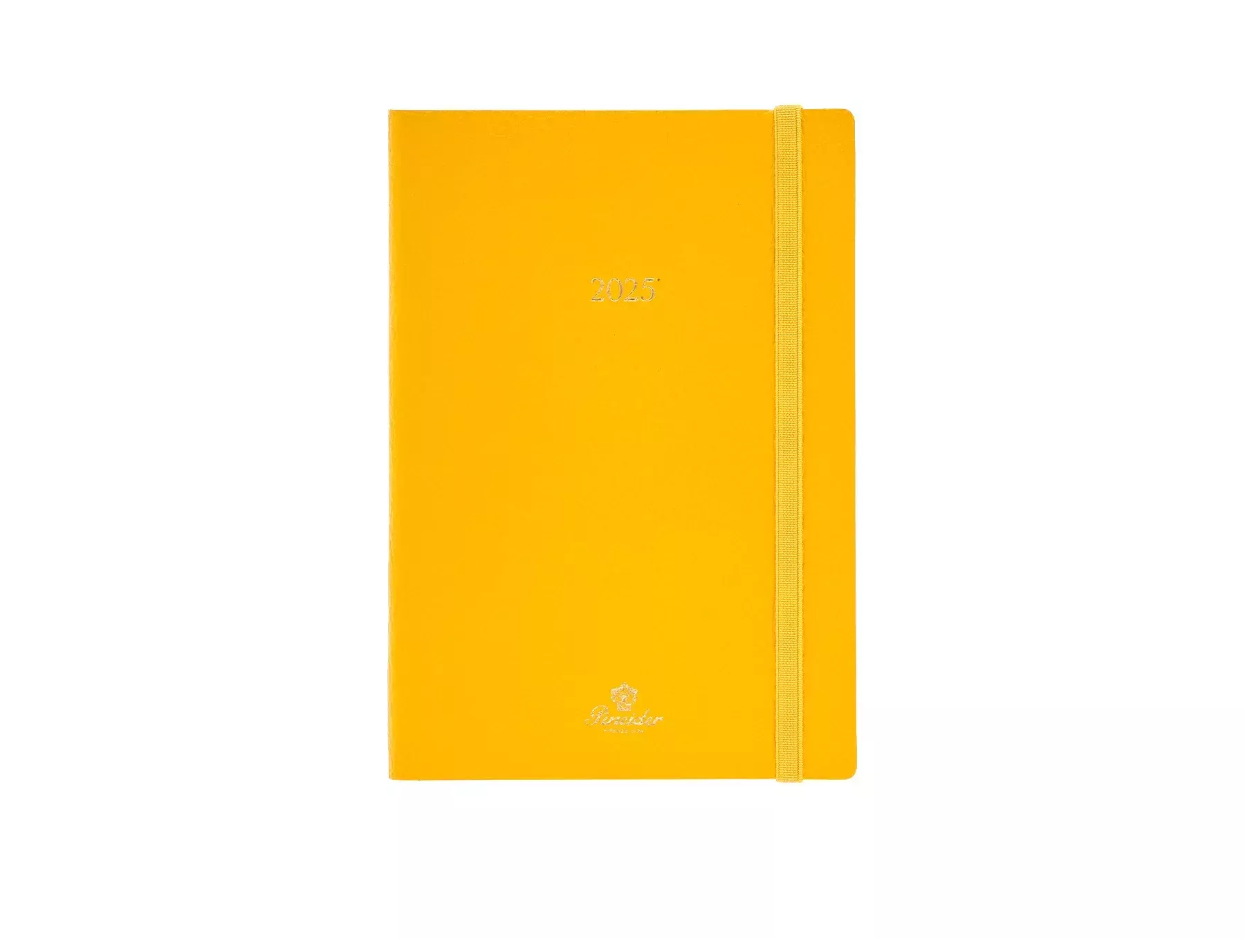 Pineider Agende Settimanale Pop 2025 - 14,5x21 cm Qualità