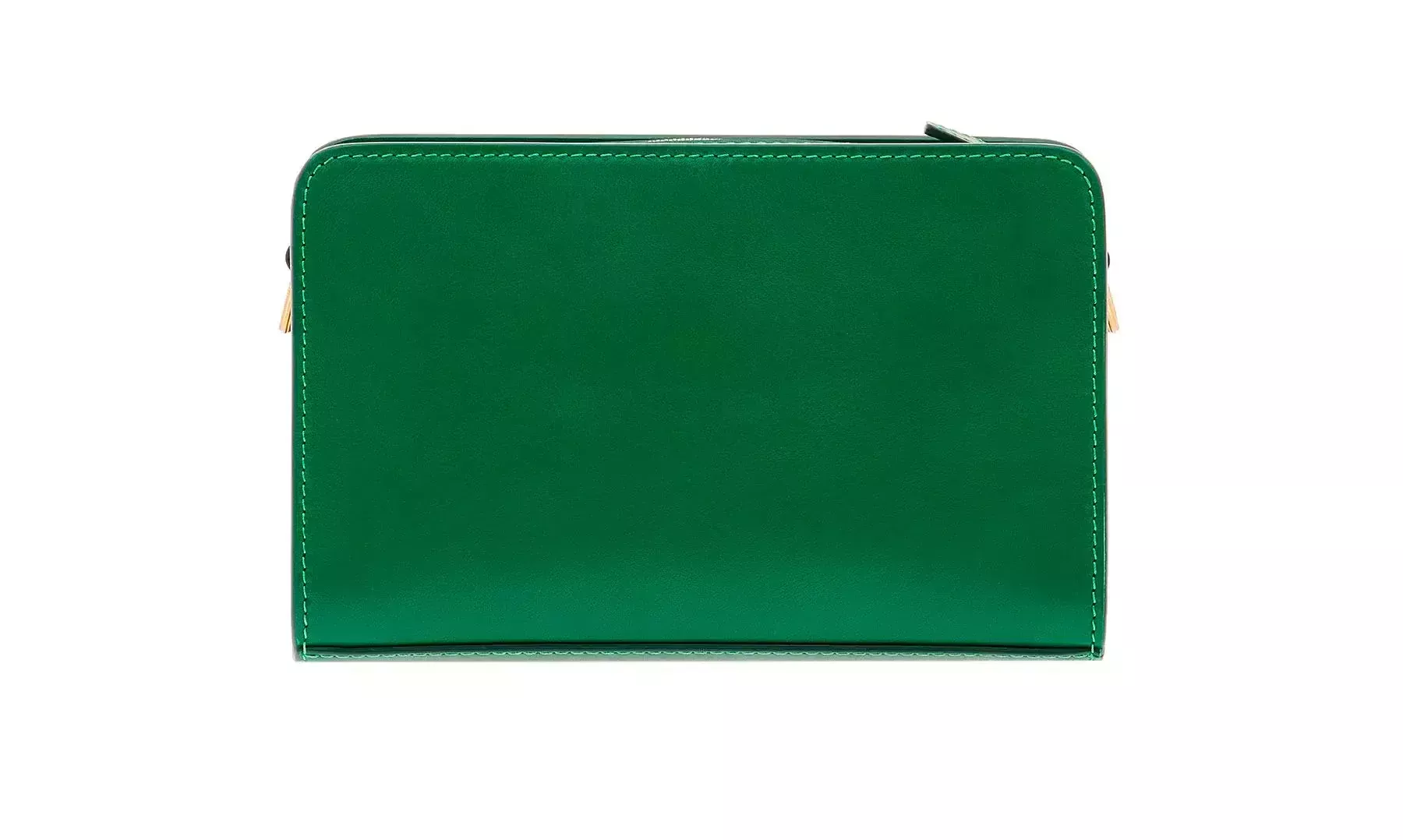 Pineider Odette Crossbody in Metro Smooth Negozi Online