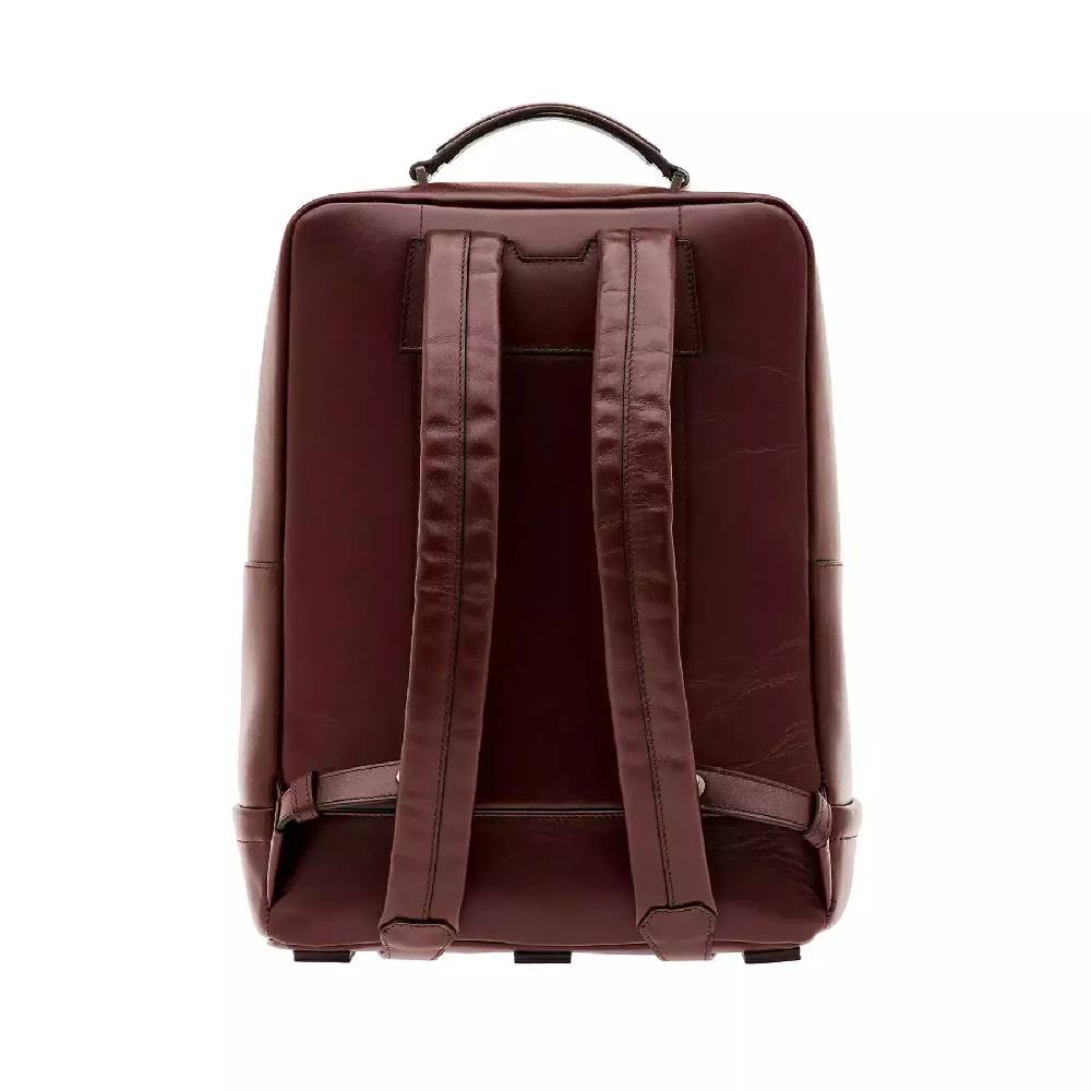 Pineider Zaino Regular in Metro Smooth Acquista Ora