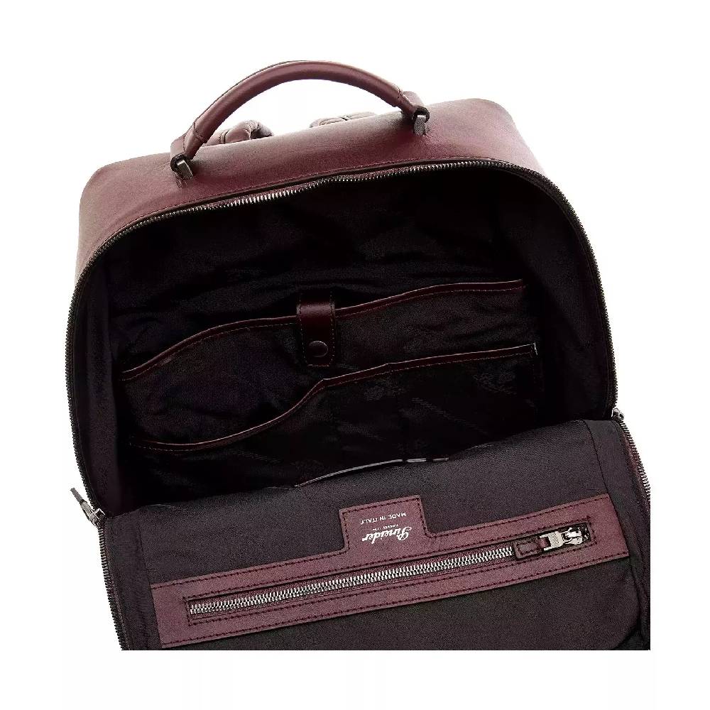 Pineider Zaino Regular in Metro Smooth Acquista Ora