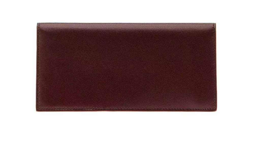Pineider Portafoglio Internazionale in Metro Smooth Promozione Limitata