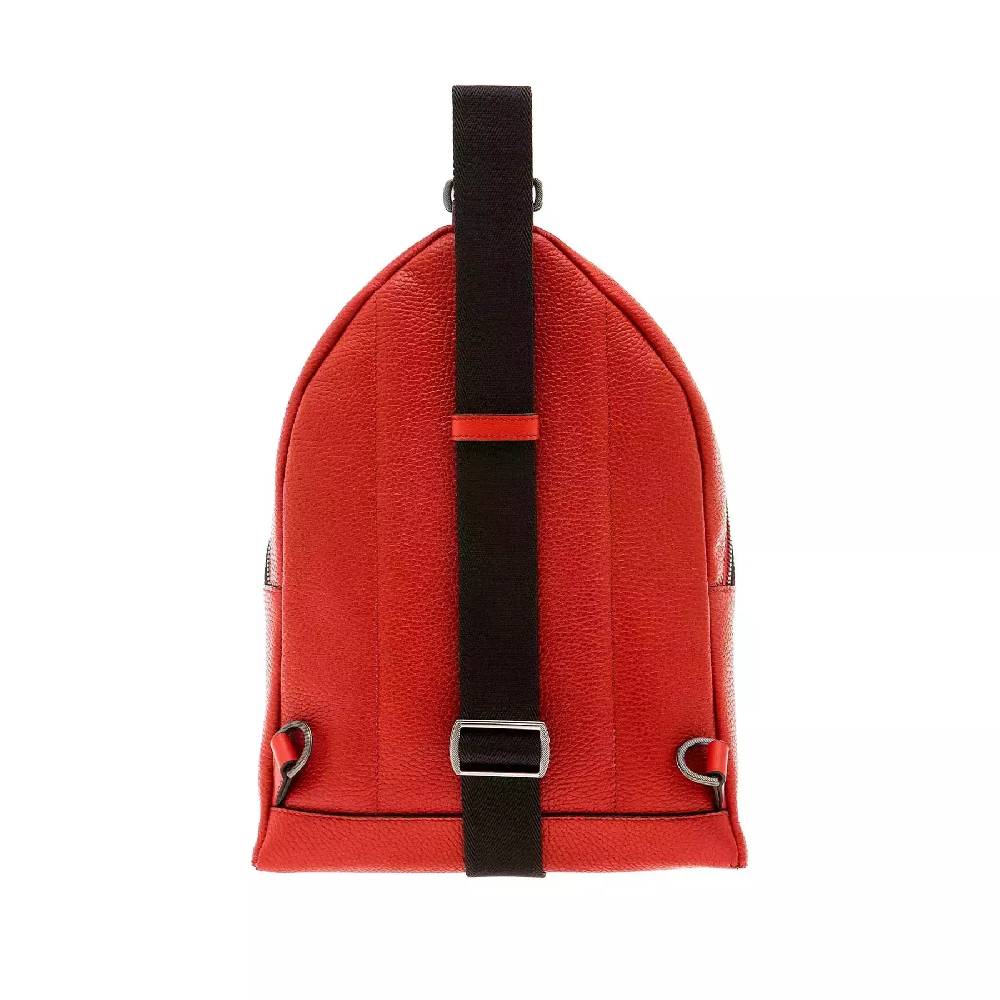 Pineider Sling Bag in Bottalato Sottocosto