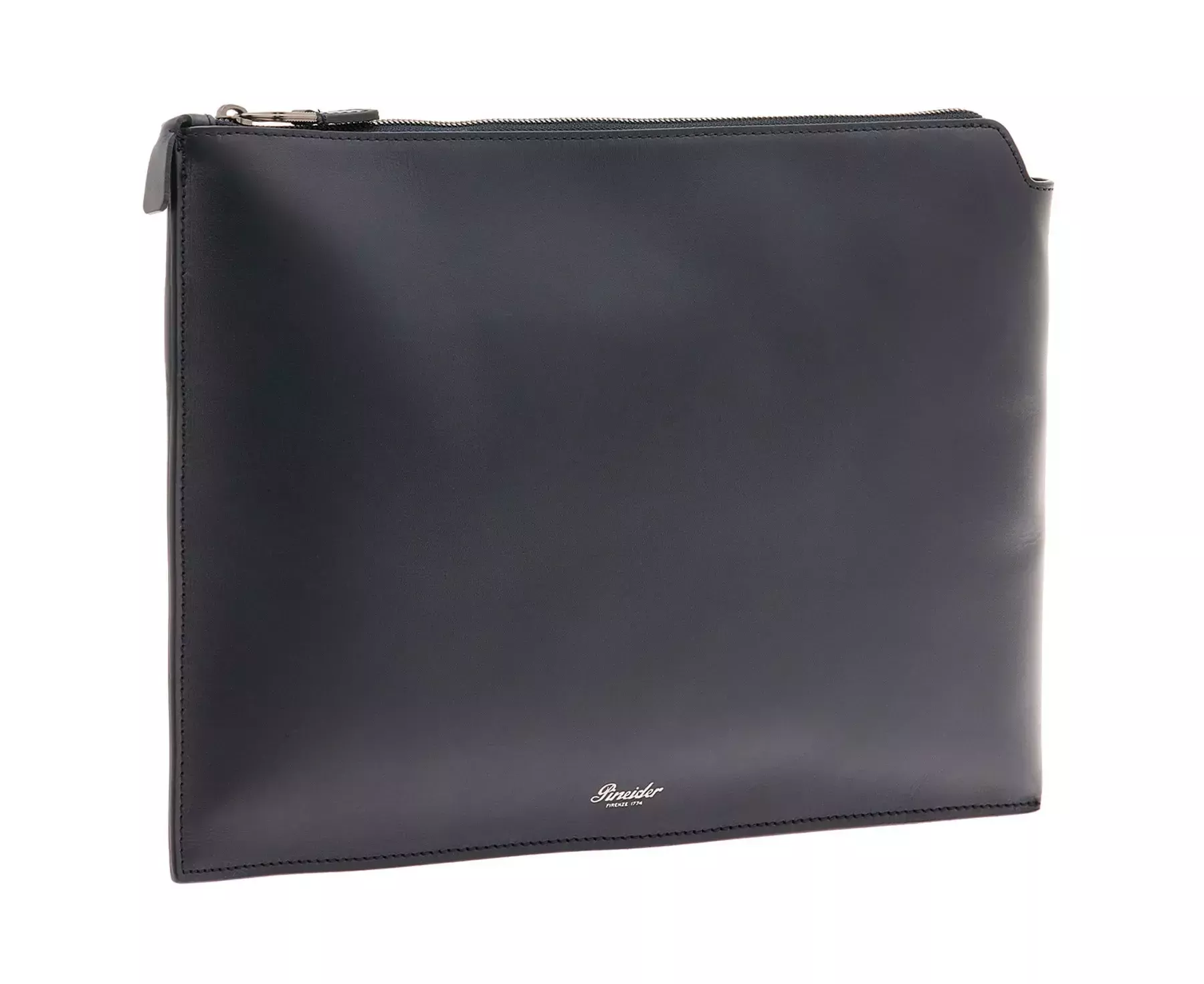 Pineider Pouch Large in Metro Smooth Novità
