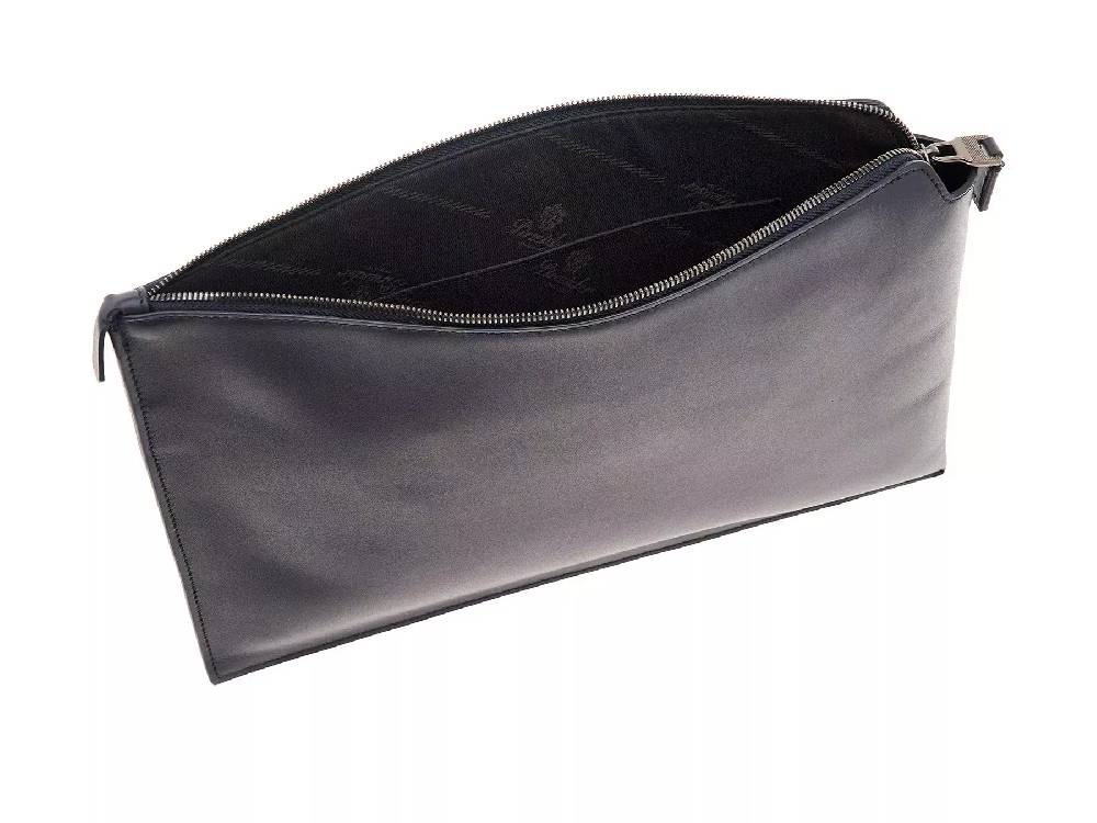 Pineider Pouch Large in Metro Smooth Novità