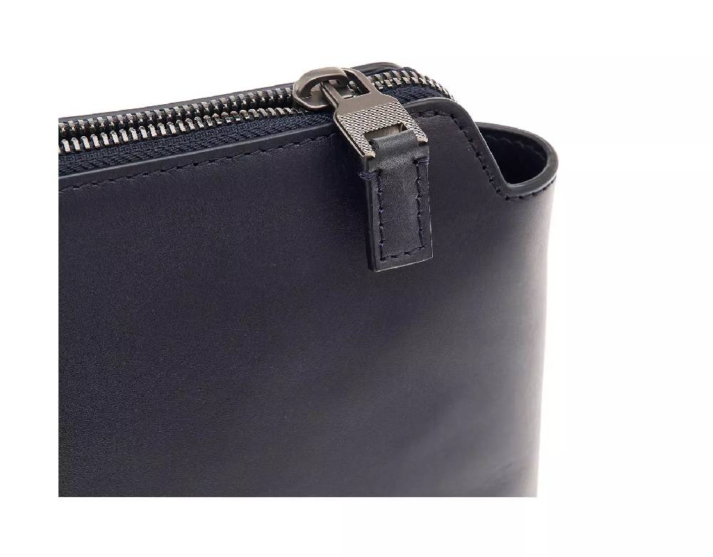 Pineider Pouch Large in Metro Smooth Novità