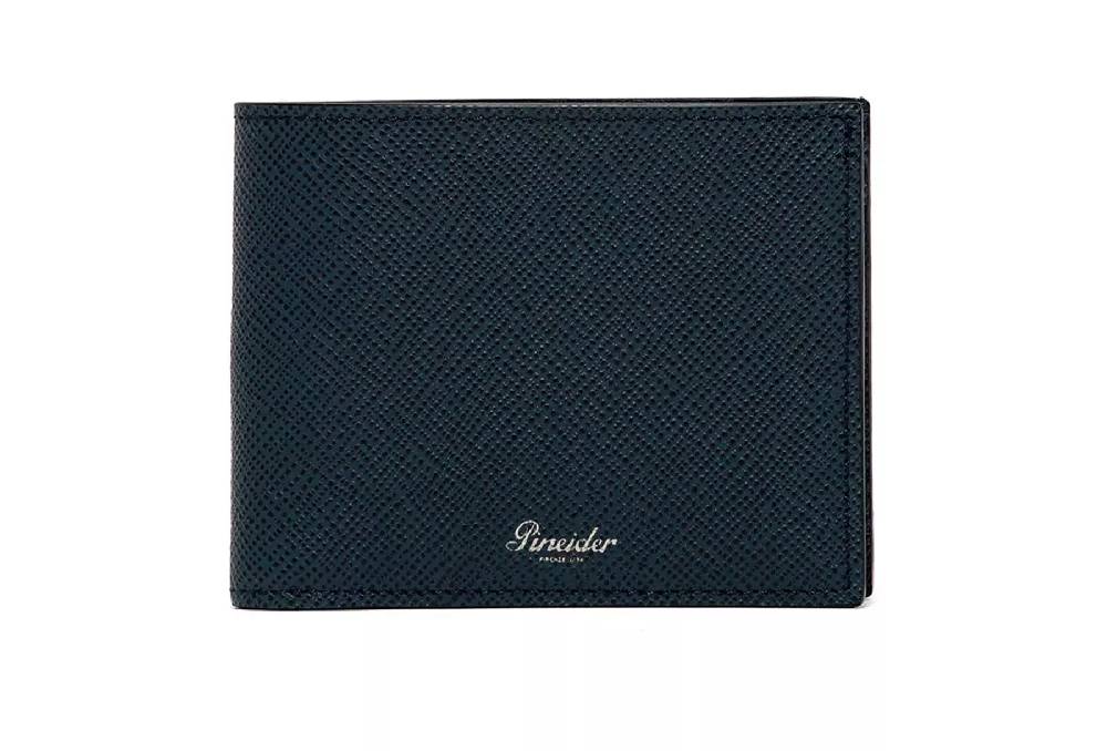 Pineider Portafoglio con porta monete in Mini Franzi Offerta