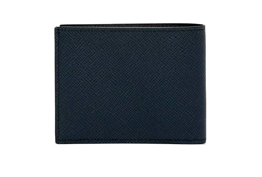Pineider Portafoglio con porta monete in Mini Franzi Offerta