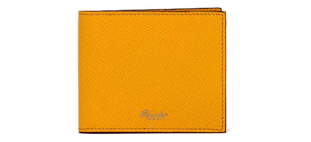 Pineider Portafoglio con 6 porta carte in Mini Franzi Online