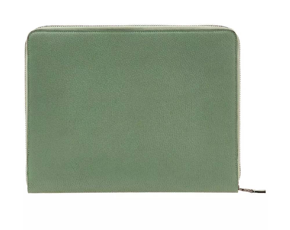 Pineider Porta iPad in Bottalato Vendite stagionali