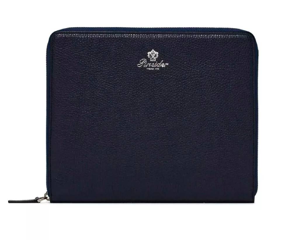 Pineider Porta iPad in Bottalato Vendite stagionali