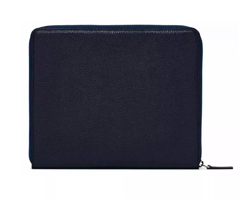Pineider Porta iPad in Bottalato Vendite stagionali