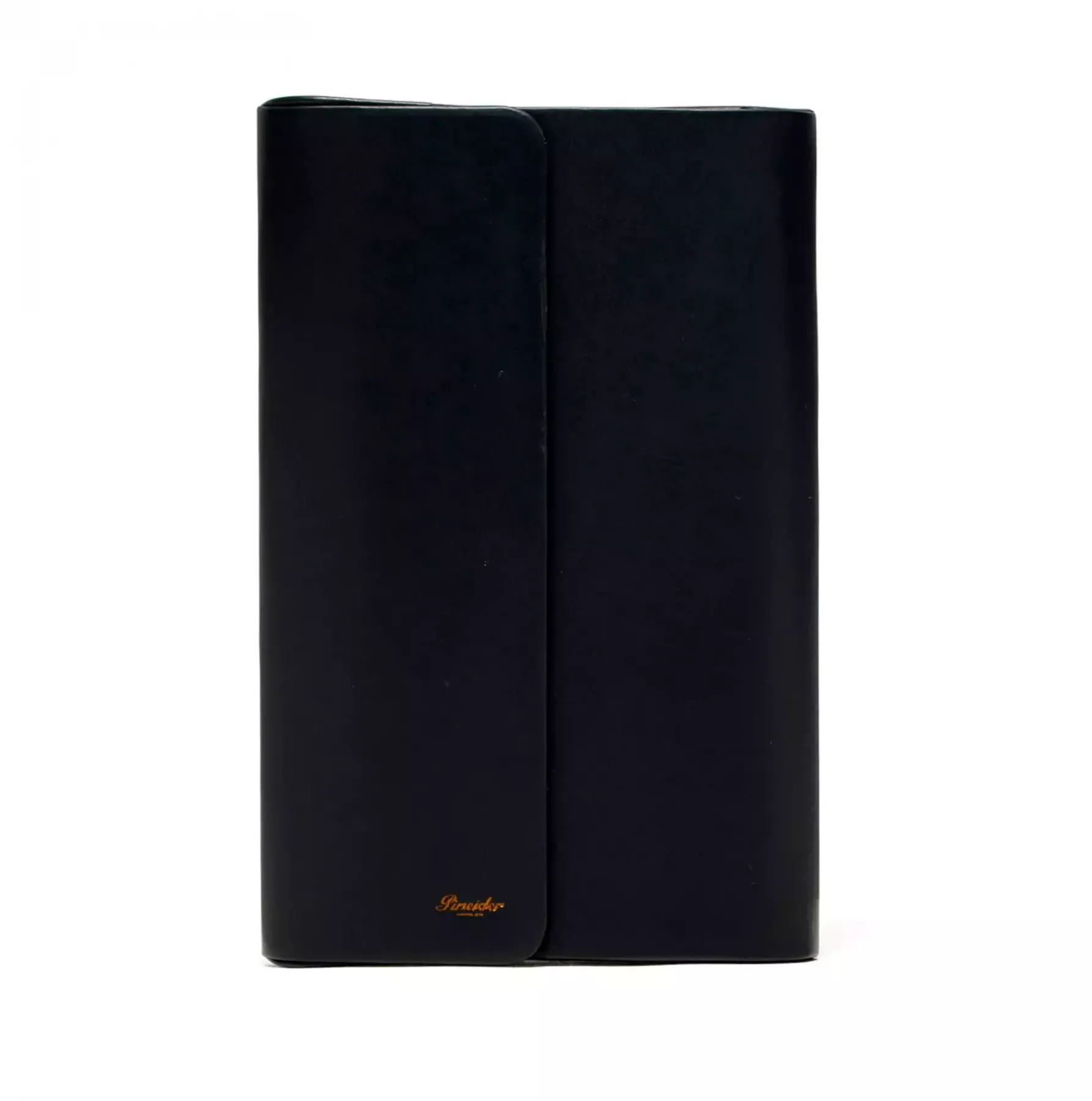 Pineider Astuccio in pelle 12 penna Negozio