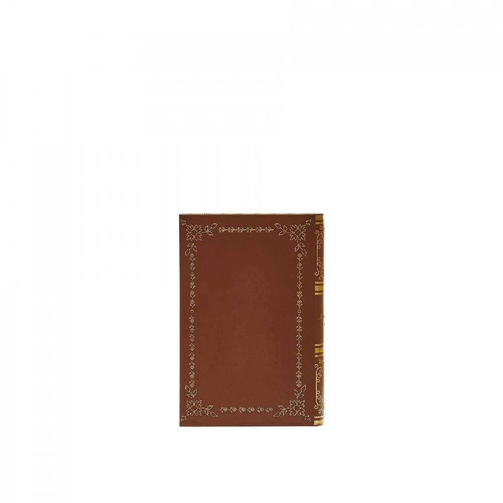 Pineider Secret Safe Book PineiderXCarolinaBucci Italia