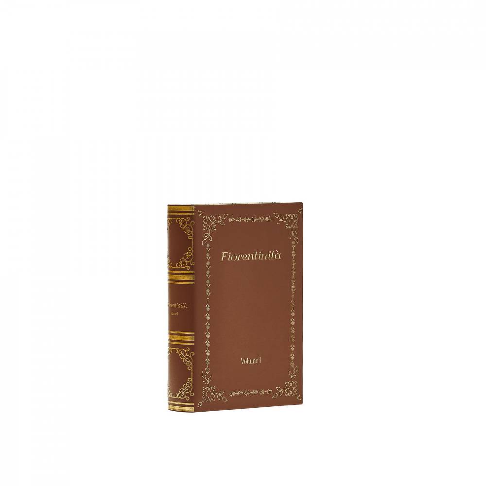 Pineider Secret Safe Book PineiderXCarolinaBucci Italia