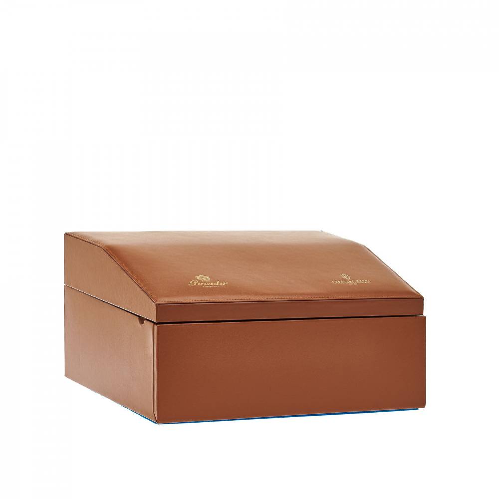 Pineider Passion Box Portagioie PineiderXCarolinaBucci 2025
