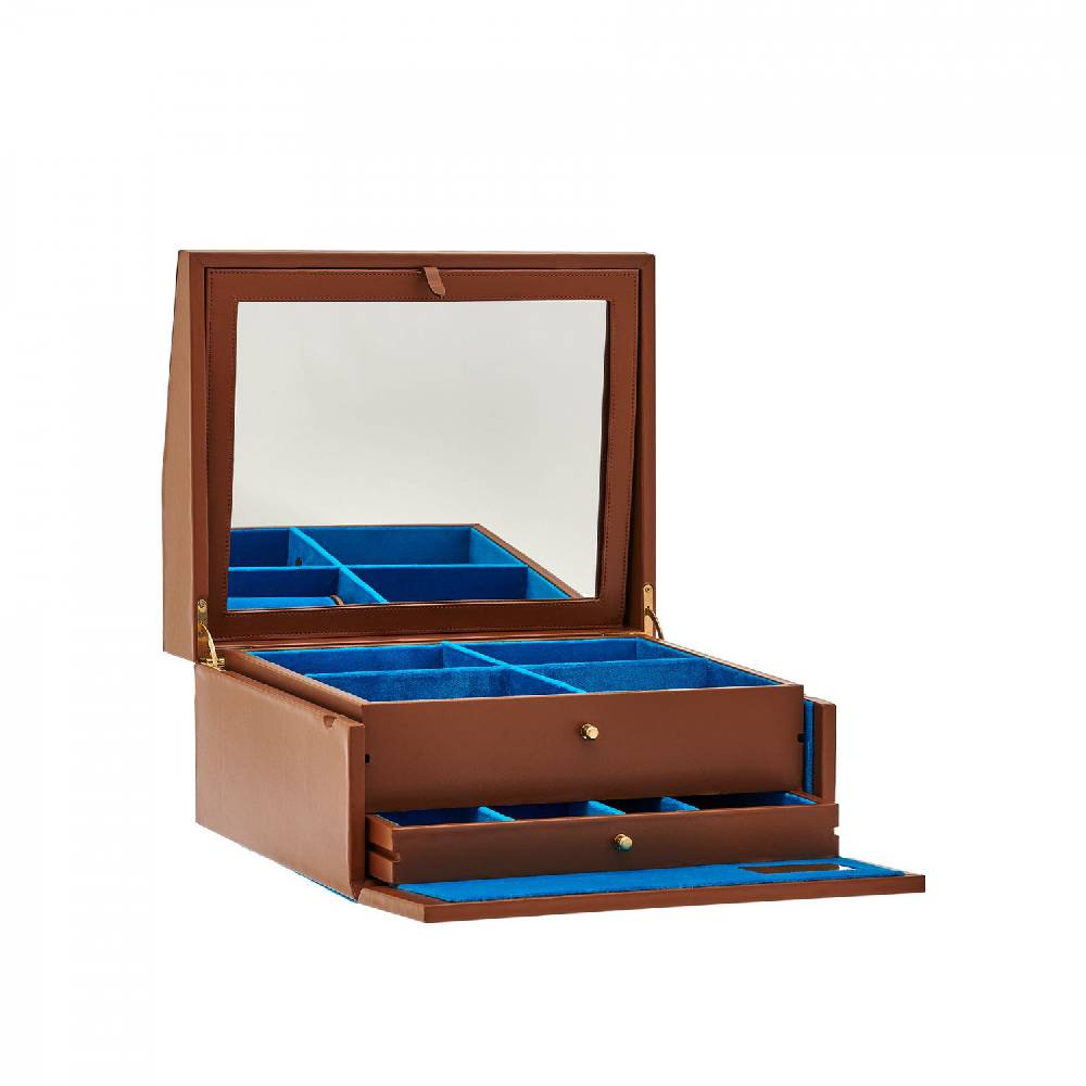 Pineider Passion Box Portagioie PineiderXCarolinaBucci 2025