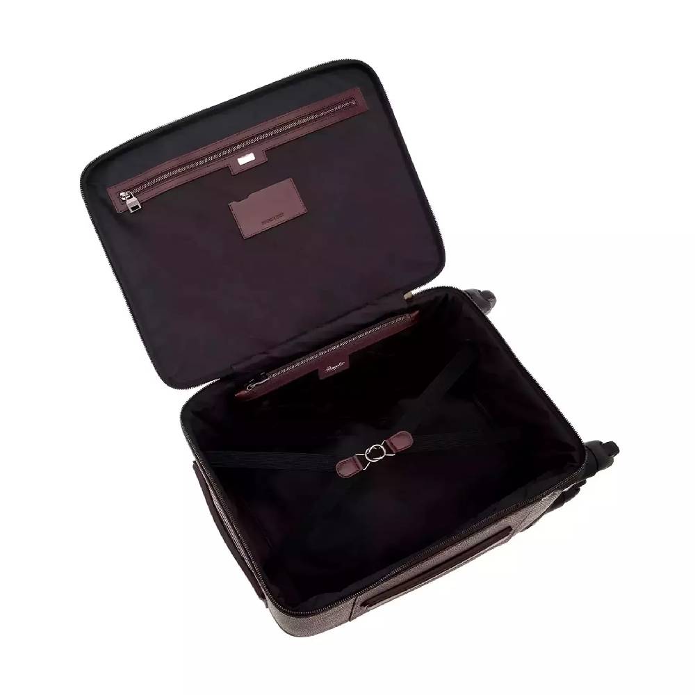 Pineider Classic Trolley in Bottalato Pezzi Unici