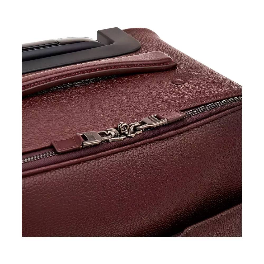 Pineider Classic Trolley in Bottalato Pezzi Unici