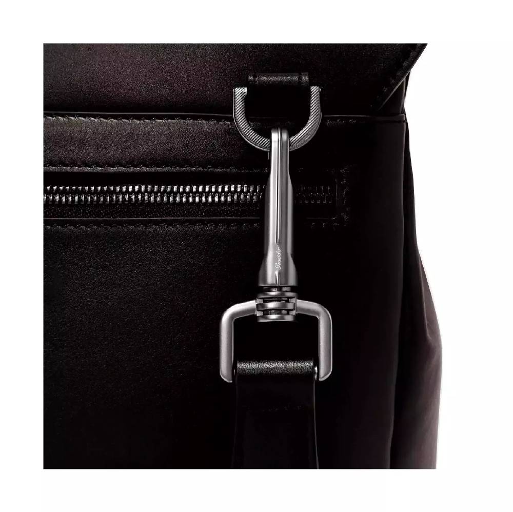 Pineider Doctor Briefcase in Metro Smooth Acquista Ora
