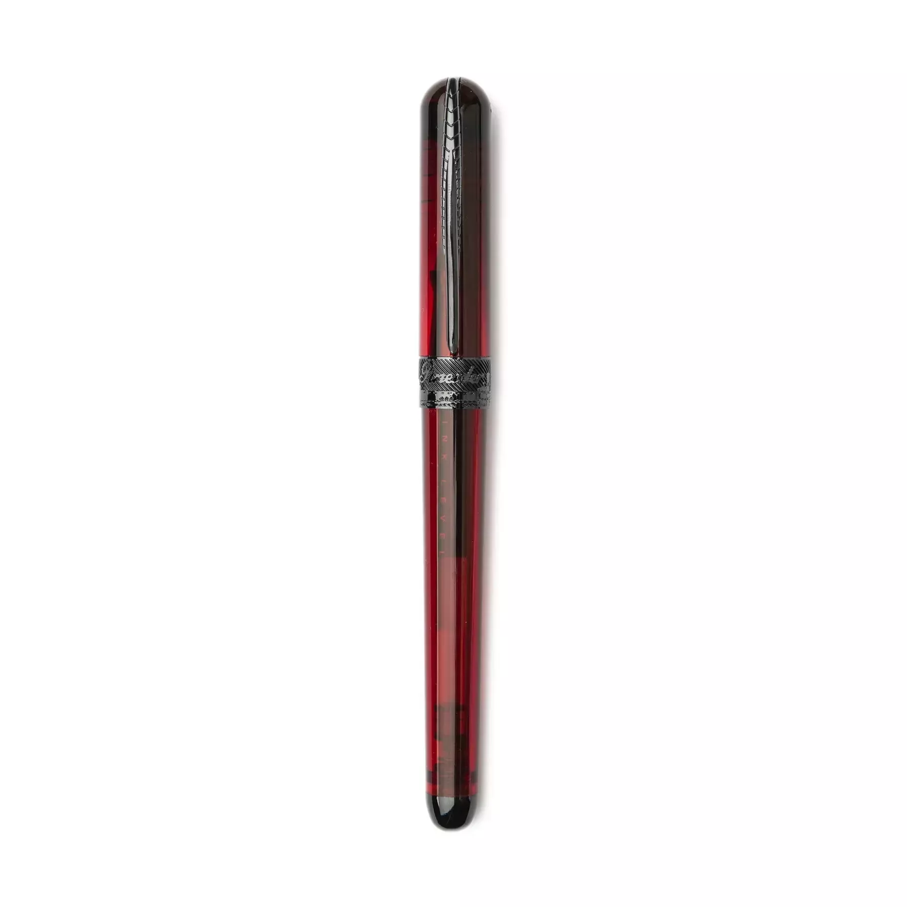 Pineider Penna Roller Avatar UR Demo Black Prezzo Ridotto