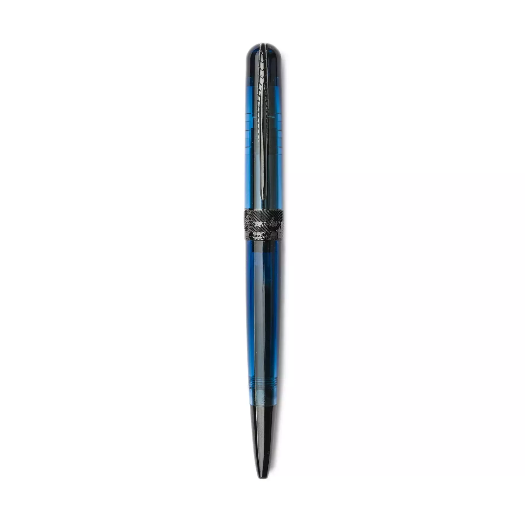 Pineider Penna a Sfera Avatar UR Demo Black Sottocosto