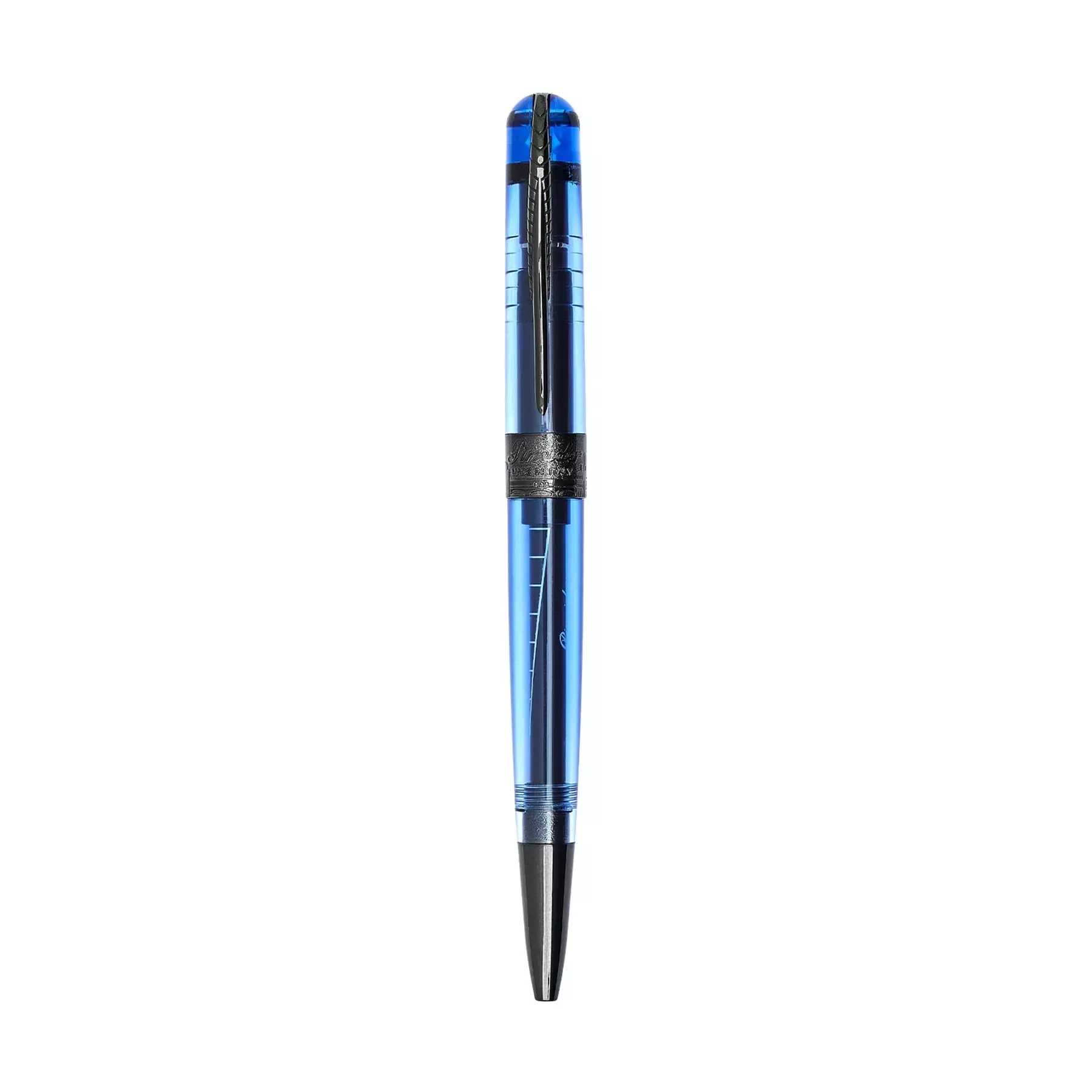 Pineider Penna a Sfera Avatar UR Demo Black Sottocosto